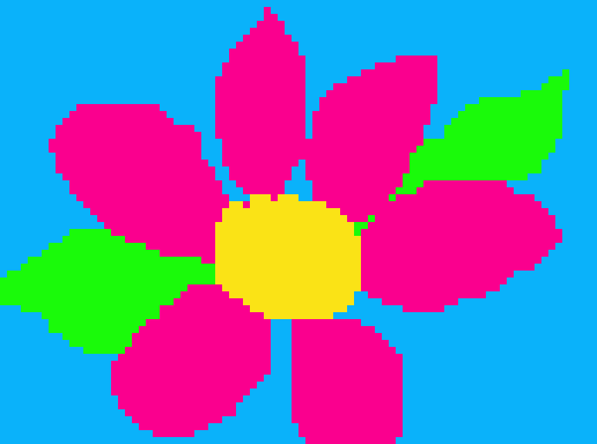 [9664c4] Flower