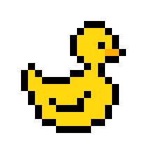 [9664c4] Duck