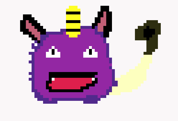 [77c672] meowth/koffing