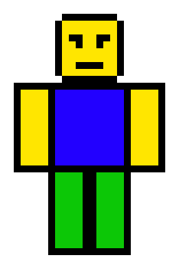 [93485f] -I'd get contacted telepathically- [Noob (Blitz)]