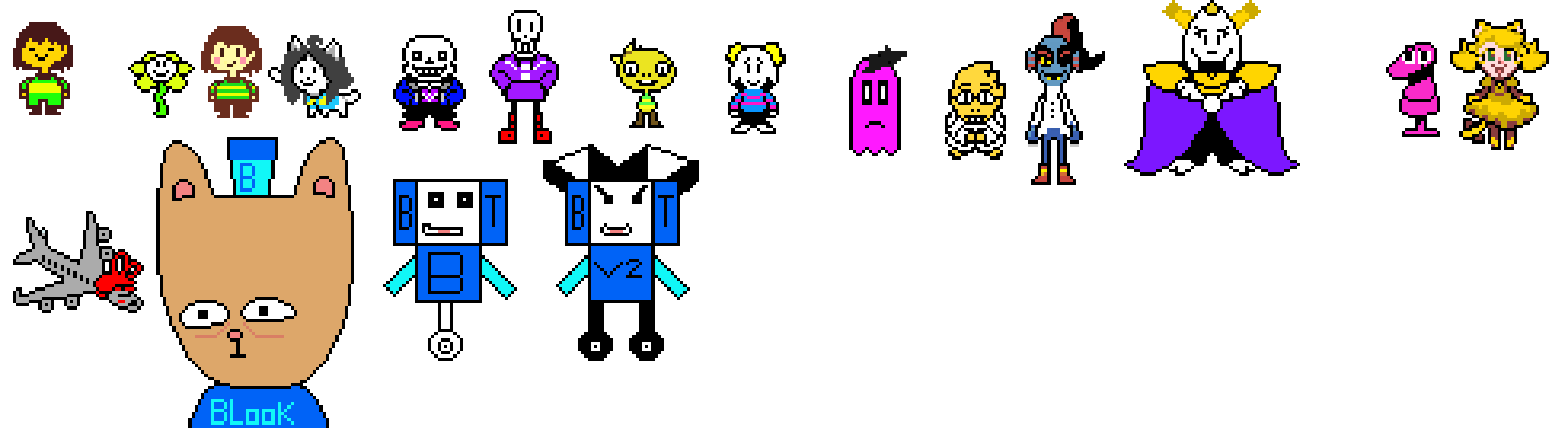 [a961f8] UDR!Underswap