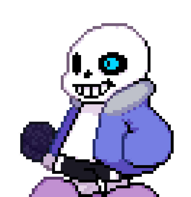 [4076f0] GR.... -sans fnf mod funni (cleetus