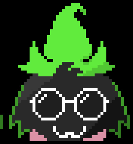 [05b0c1] Yes, that is exactly what we need, more people leaving. I am fully tempted to say that Chris, BD, Mocha, Sky, and I will be the only ones at some point.