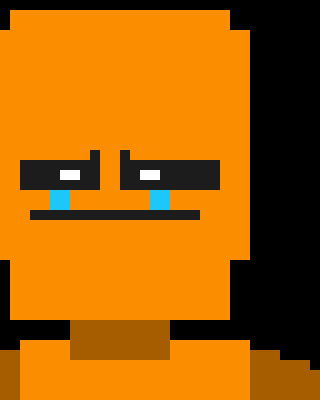 [d14112] LITERALLY EVERYONE IS ACTING SUS! I'm question everyones innocence including my own. - Oliver