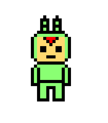 [b22cd5] danganronpa pixel sprite base