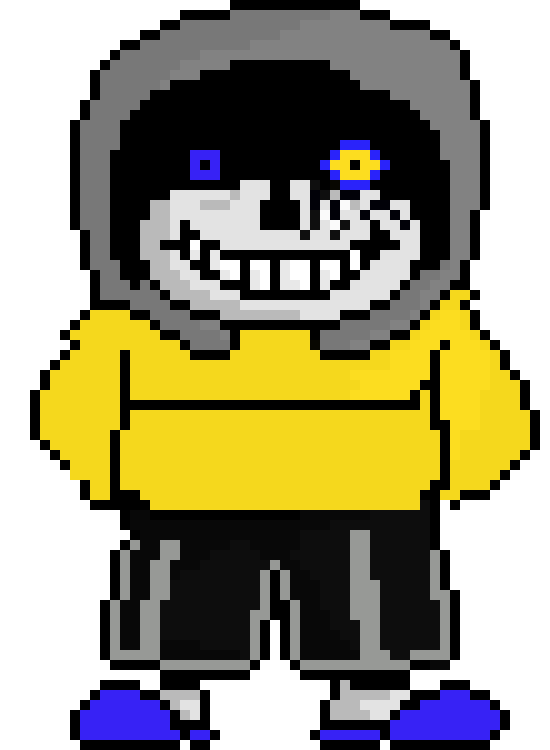 [db6dbe] im back from the dead