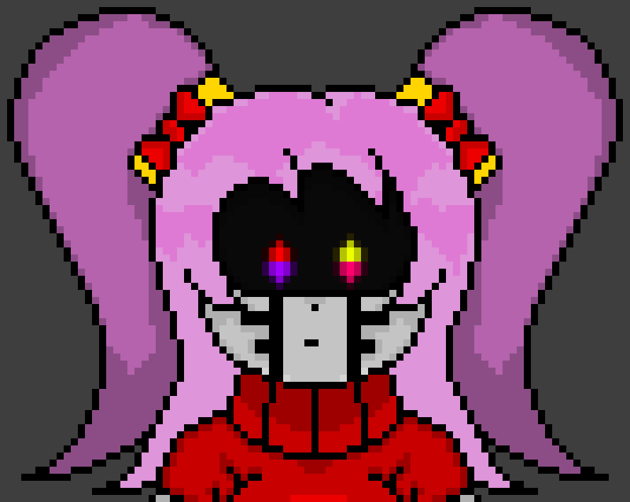 [12448a] Who are you?