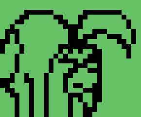 [9551cd] you ever just do full on black shading? can give pretty cool results honestly