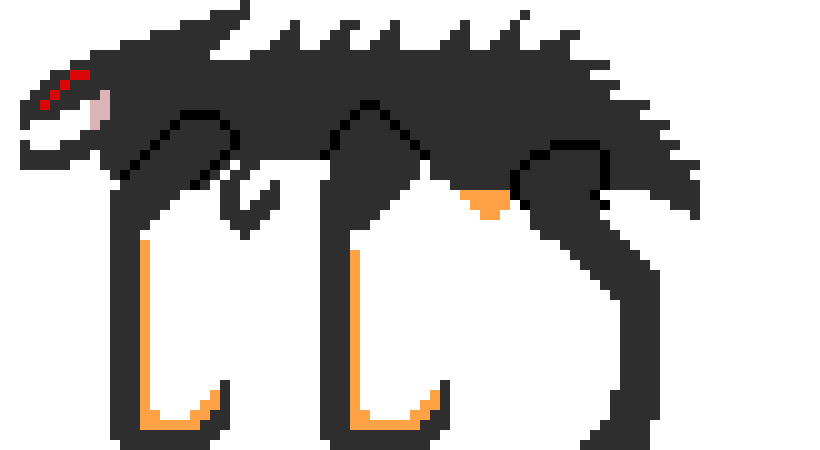 [5c793e] female muto from godzilla 2014 by sj your brother is dirty you sould keep you computer close to you