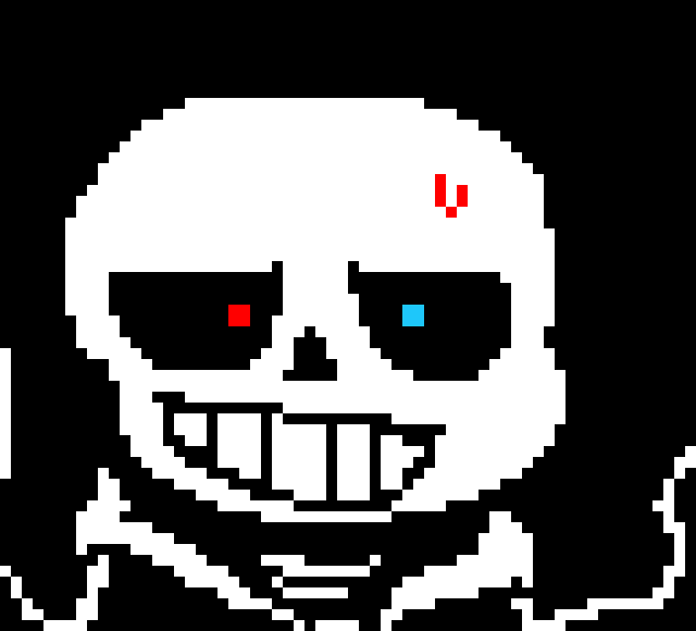 [c8bb2d] dont bother fighting me youll die