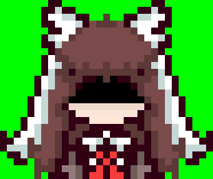 [63ceb7] -Terrie, is singing something quietly to himself-