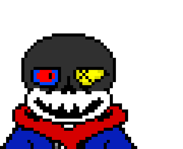 [50e264] *teleports the bones away from killer*what are friends for?