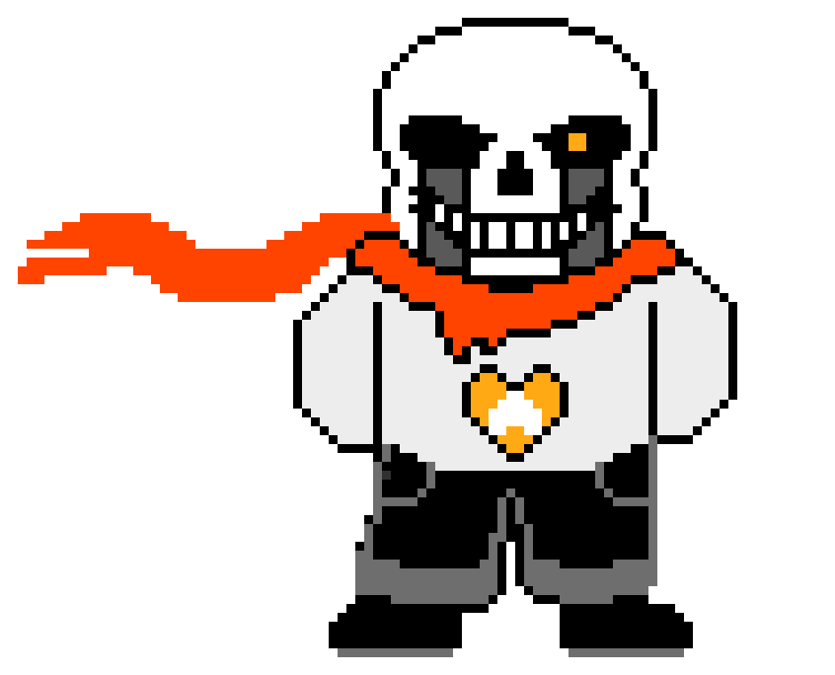 [9664c4] ULTRA!Tale Sans Update 2