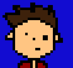 [017efc] oh its justyou Mijo...sorry for that -Adam