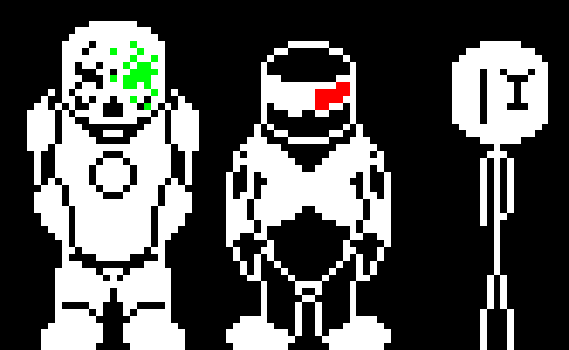 [a2471d] Krazy Time Trio (Bad Time)