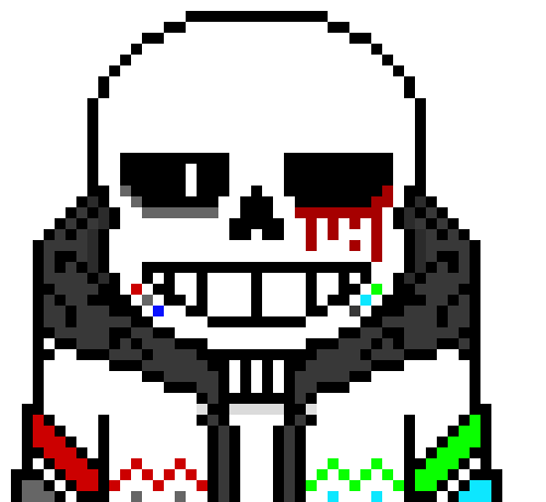 [0ae1f1] *thinking: shit, Pap will never forgive me for killing someone from Disasverse*