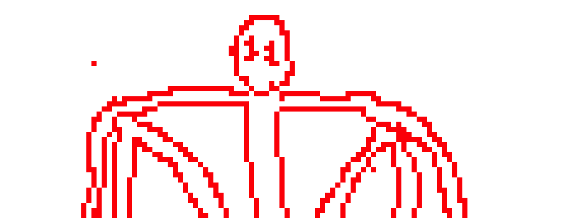 [f6aaf7] Why is boneless banana man so OP, wait, is his weakness like eating him or smt?