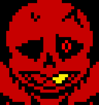 [2d77fb] theoretically yes but i'm not a god but like a god i'm what's called an Angel from my universe