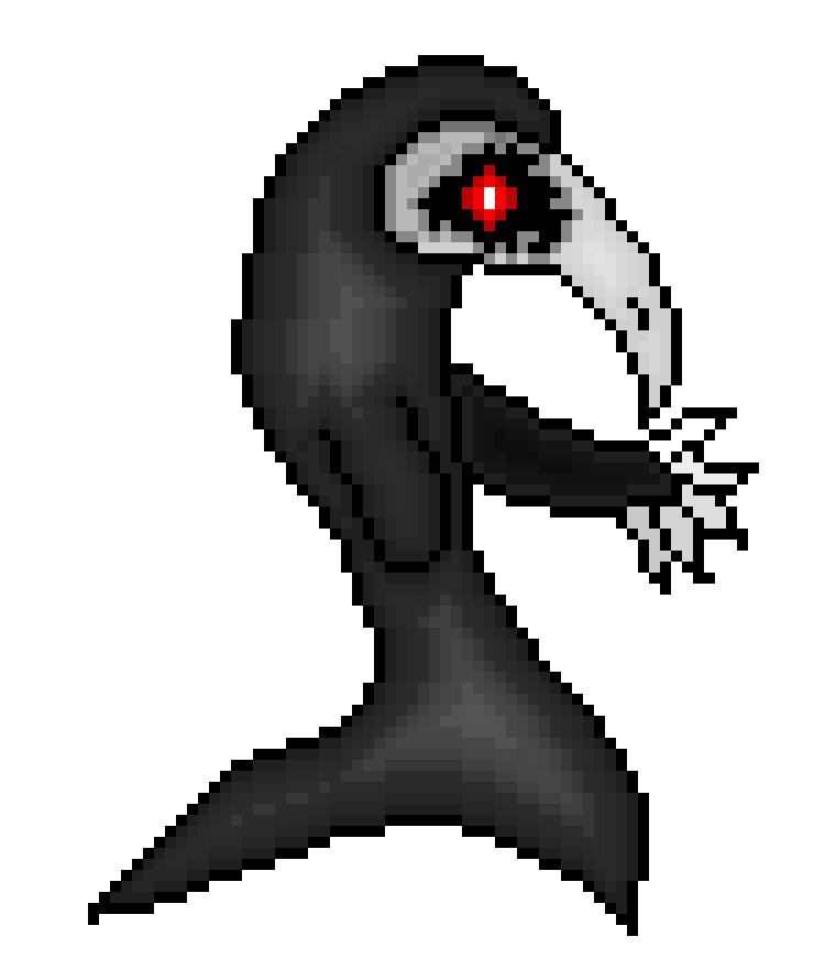 [965131] *https://www.youtube.com/watch?v=TljApMdkWdo plays* PD1 Has Died, Enraging PD2.