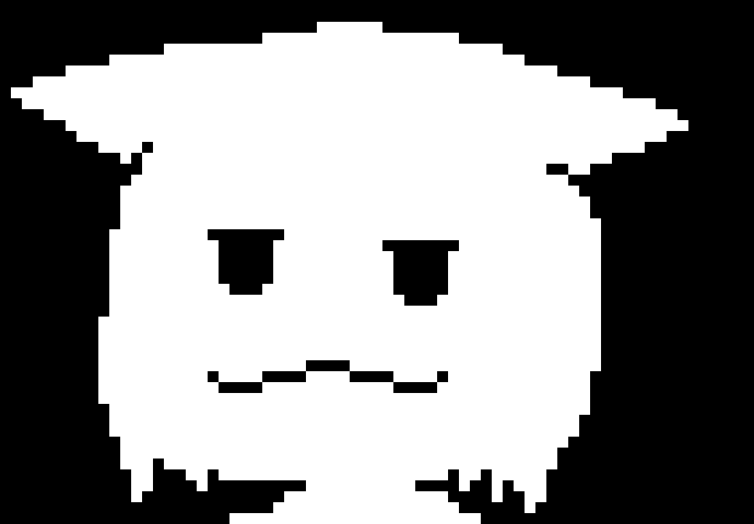 [583245] "Hi, I'm dad, I'm Dad"..... It's the self paradoxing loophole for that..... Secondly your choice Finx, not really mine but you've done quite a lot with that character you should stick with them...