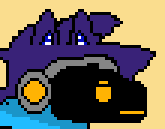 [401102] ugh...im gonna sit down...*He;d sit down on a bench,on his phone*-Alex