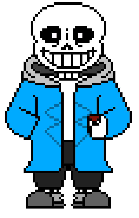 [4c08e1] Sans revamp again