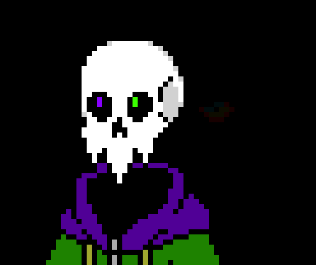 [00c8a2] look who it is...