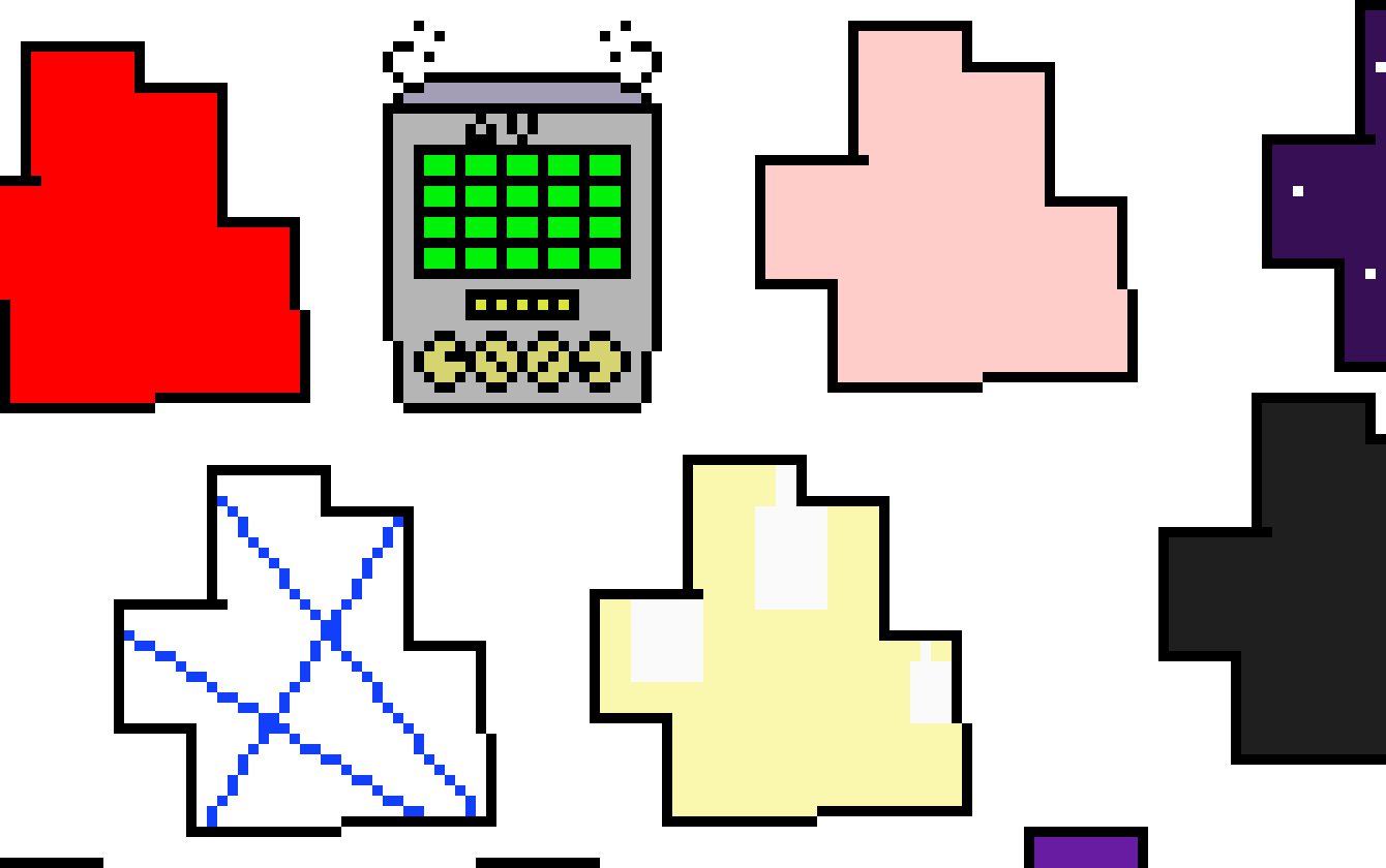 [53a360] Au machine : * Opens portal to undertoad *