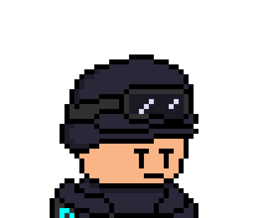 [4fbda4] well... i'm just to used to scp... normally the only women in scp are scientist and not the soilders or whatever.... but it not a copy of scp so i should shut up-Evan 