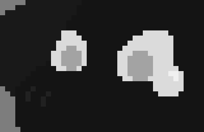 [a34ade] [They look around to see that nobody has even seen their fight yet.. they hope someone will come to save them..]