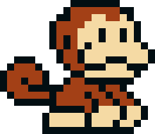 [c3ea34] monkey1_new