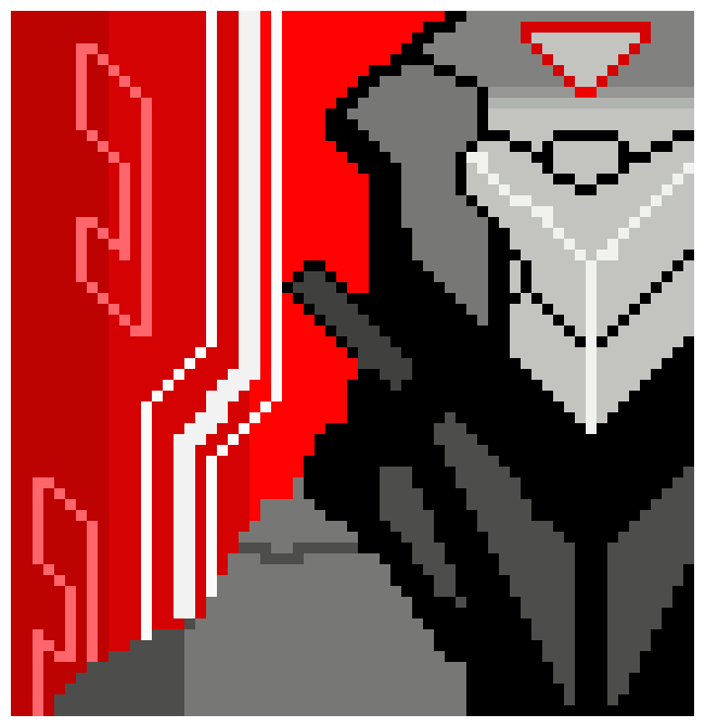 [9664c4] Project Zed Icon