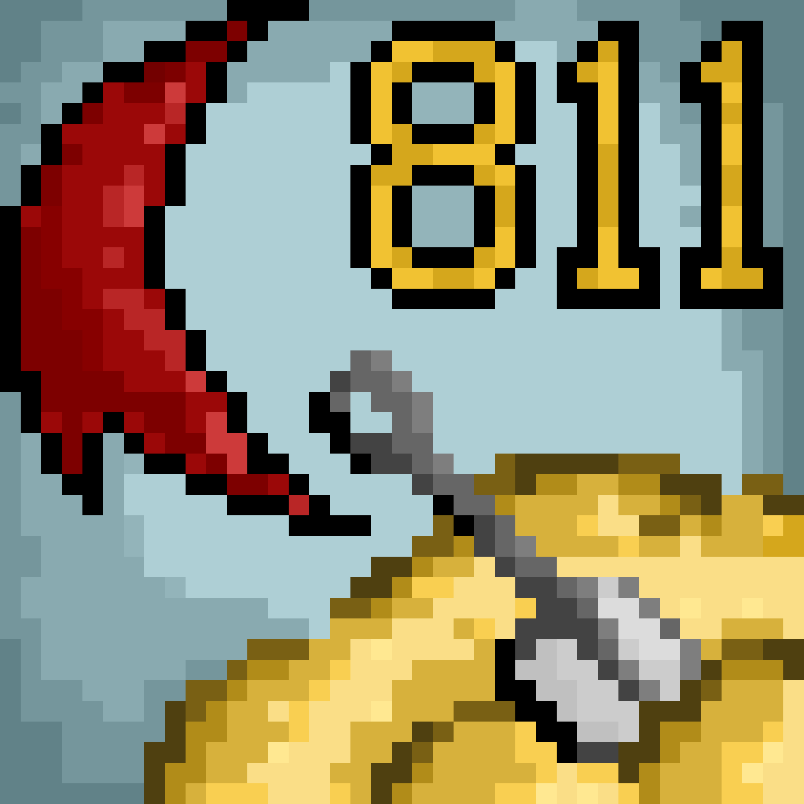 [61bf39] Team 811 2026 avatar