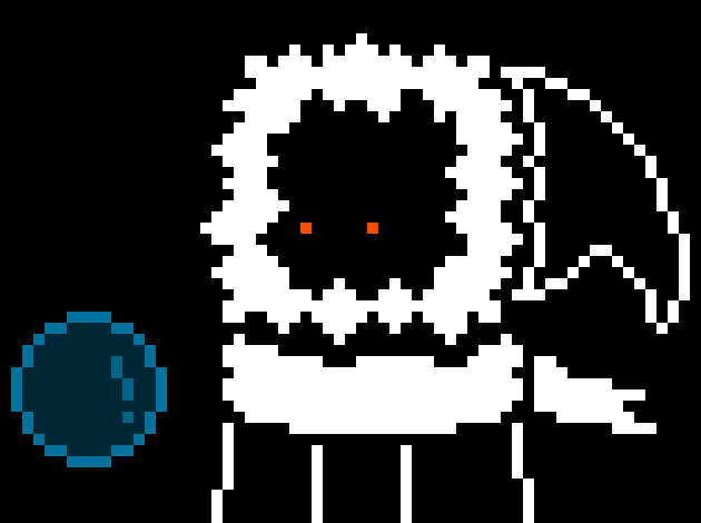 [5e7c80] Oh yeah this is empty