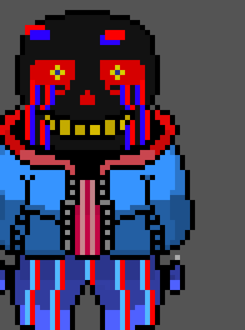 [ca8ee4] (Takes glasses off