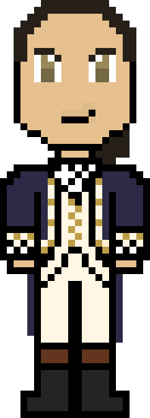 [9664c4] John Laurens