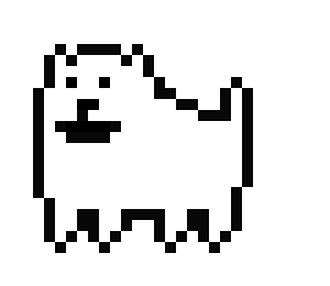 [9418cd] Annoying Dog!