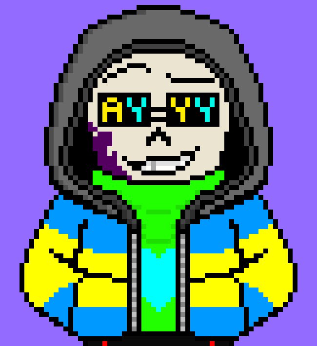 [752b4c] I told you that before, brah. I`ve appointed myself to kinda be your bro guard, and yo radtastic broseph that`ll always be by yo awesome self`s side! Sides, I ain`t got nowhere else to go, so I figured I `d all up n` follow the first rad duder I found.