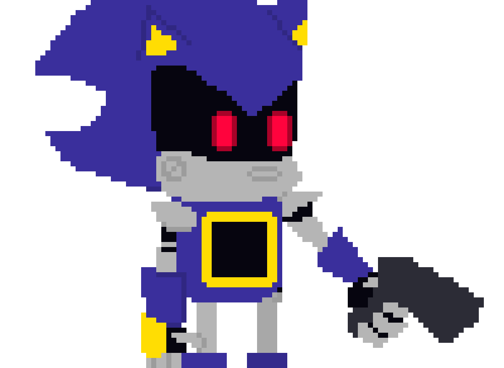 [b9de0d] NO MORE SIMPING!