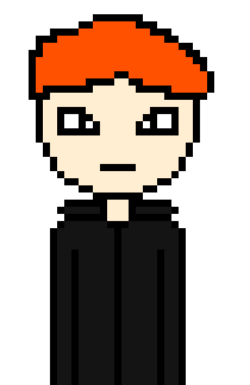 [a41074] Gaster Aaron isn't inherantly evil as far as I can tell. He just wants to get back to his world he just looks different because he fused himself with Gaster