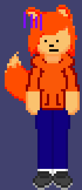 [4f5483] ... -Foxlya