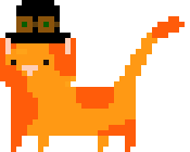 [980470] Steampunk Cat