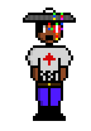 [ad439c] ...Raspberry? How did you get here?