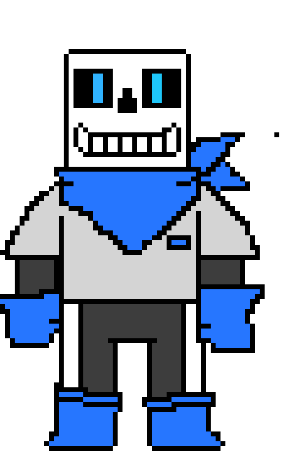 [b9de0d] hello. can i join your roleplay?  - Underswap Sans 