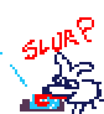 [6330d7] slurpboy