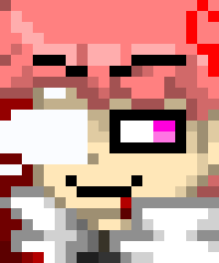 [752b4c] You BAKA! I cannot be that easily defeated, FOOL! I am BOARDER-SAN!