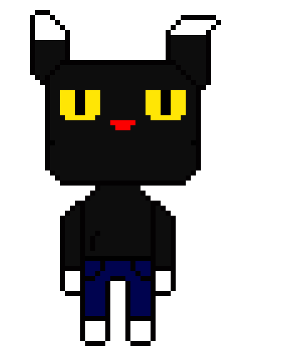 [899367] *cassually  put it back on*