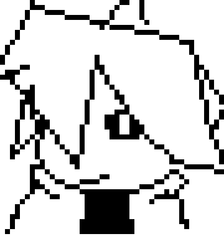 [1dffc1] X!Chara (before X event fully started)