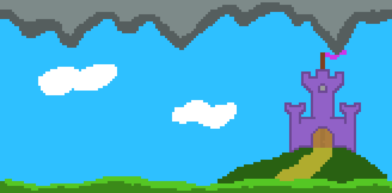 [54b929] Fire boy background1