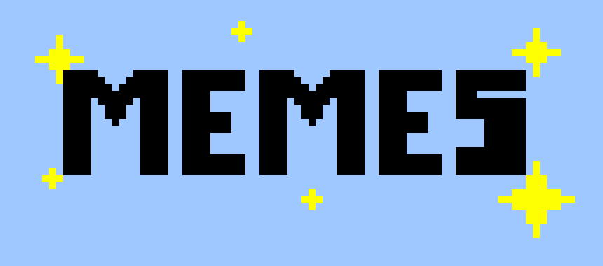[9664c4] Memes